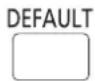 PANASONIC PT-JX200FBE - Resetting the adjusted value to the factory default - 1