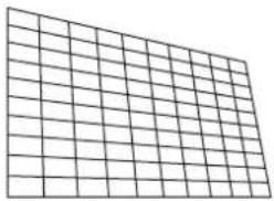 PANASONIC PT-JX200FBE - Setting [CORNER CORRECTION] - 2