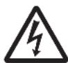 PANASONIC PT-JX200FBE - WARNING: - 2
