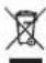 PANASONIC PT-JX200FBE - CAUTION - 1