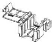PANASONIC PT-JX200FBE - Accessories - 8