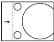 PANASONIC PT-JX200FBE - [SHIFT] - 3
