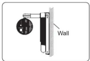 PANASONIC PT-JX200FBE - ■ Be sure to ask your dealer or a building electrician for installing the projector to a wall or ceiling with the optional Mount Bracket. - 7