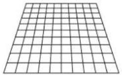 PANASONIC PT-JX200FBE - Setting [HV CORRECTION] - 1