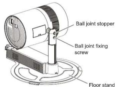 PANASONIC PT-JX200FBE - Cautions when transporting - 2