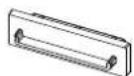 PANASONIC PT-JX200FBE - Accessories - 2