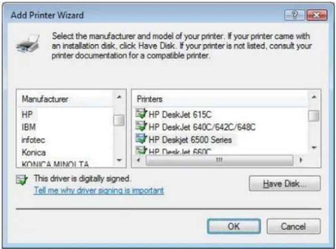 Thecus N16850 - Windows Vista - 6