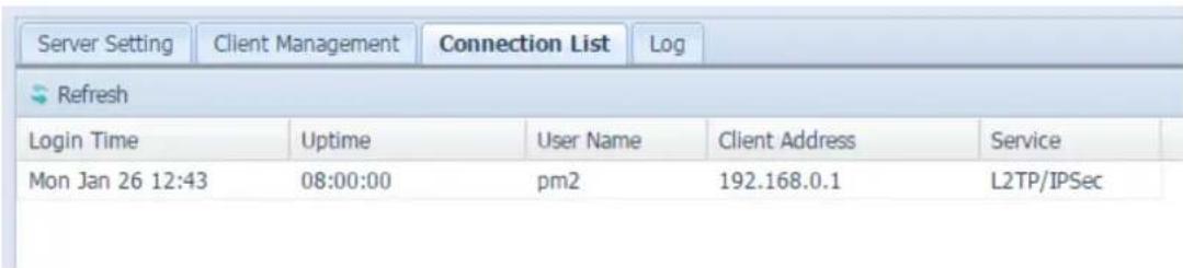 Thecus N16850 - VPN Server - 3