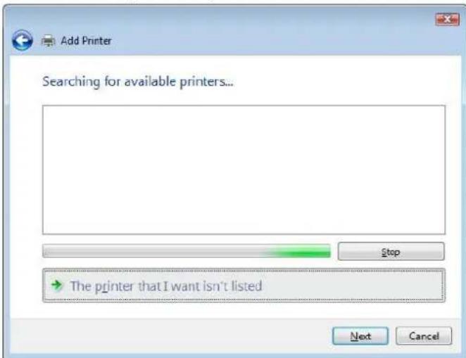 Thecus N16850 - Windows Vista - 4