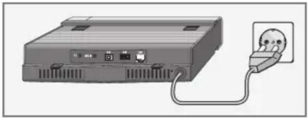 GRUNDIG WKR 9000 WEB DAB+ - Hinweis: - 1