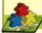 Schmidt Carcassonne: Manege frei! - Für folgende Figuren bekommst du KEINE Punkte in der Zirkuszeltwertung: - 1
