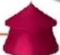 Schmidt Carcassonne: Manege frei! - SPIELMATERIAL - 4