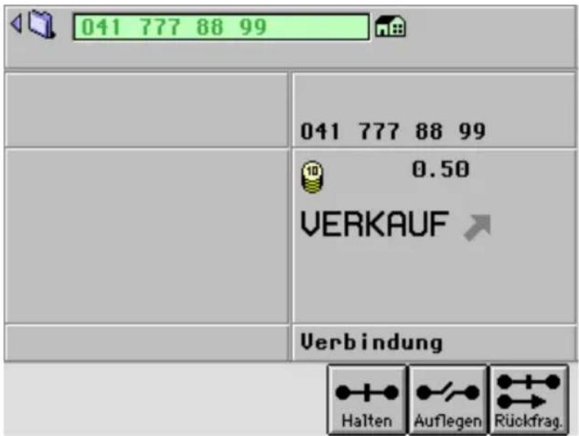 Habimat X2 - Gespräch beginnen - 1