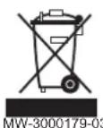 Oertli PU 350 Condens - Entsorgung und Recycling - 1