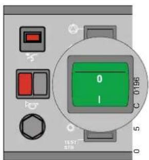 Oertli PU 350 Condens - Aus - 1