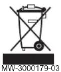 Oertli OSCR 45LS - Entsorgung und Recycling - 1