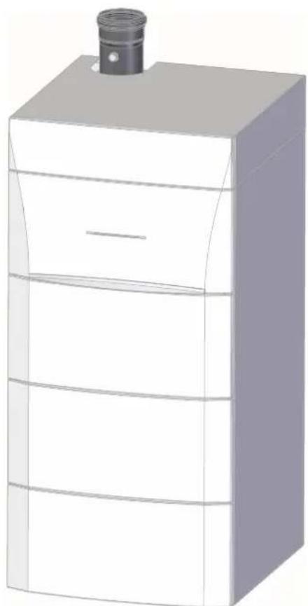 Oertli OSCR 45LS - OSCR 60LS - 1