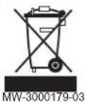 Oertli OSCR 60LS - Entsorgung und Recycling - 1