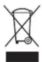Oertli OSCR 60LS - An der Ausrüstung verwendete Symbole - 4