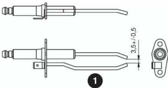 Oertli OPTIMAT GVR 140-25 Condens - Wartung des Wärmetauschermoduls - 13