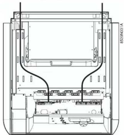 Oertli OPTIMAT GVR 140-15 Condens - Elektroanschluss - 6