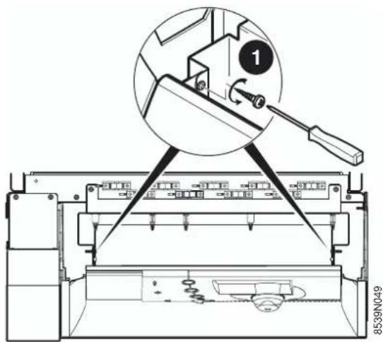 Oertli OPTIMAT GVR 140-15 Condens - Elektroanschluss - 7