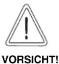 BUDERUS Logano S735 - Wasserbeschaffenheit - 1