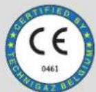 ACV HeatMaster 30 N - ZERTIFIZIERUNG - 1
