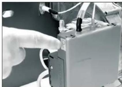 ACV HeatMaster 30 N - SICHERHEITSABSCHALTUNG FÜR DEN ÖL- ODER GASBRENNER - 2