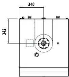 ACV HeatMaster 30 N - ABMESSUNGEN - 9