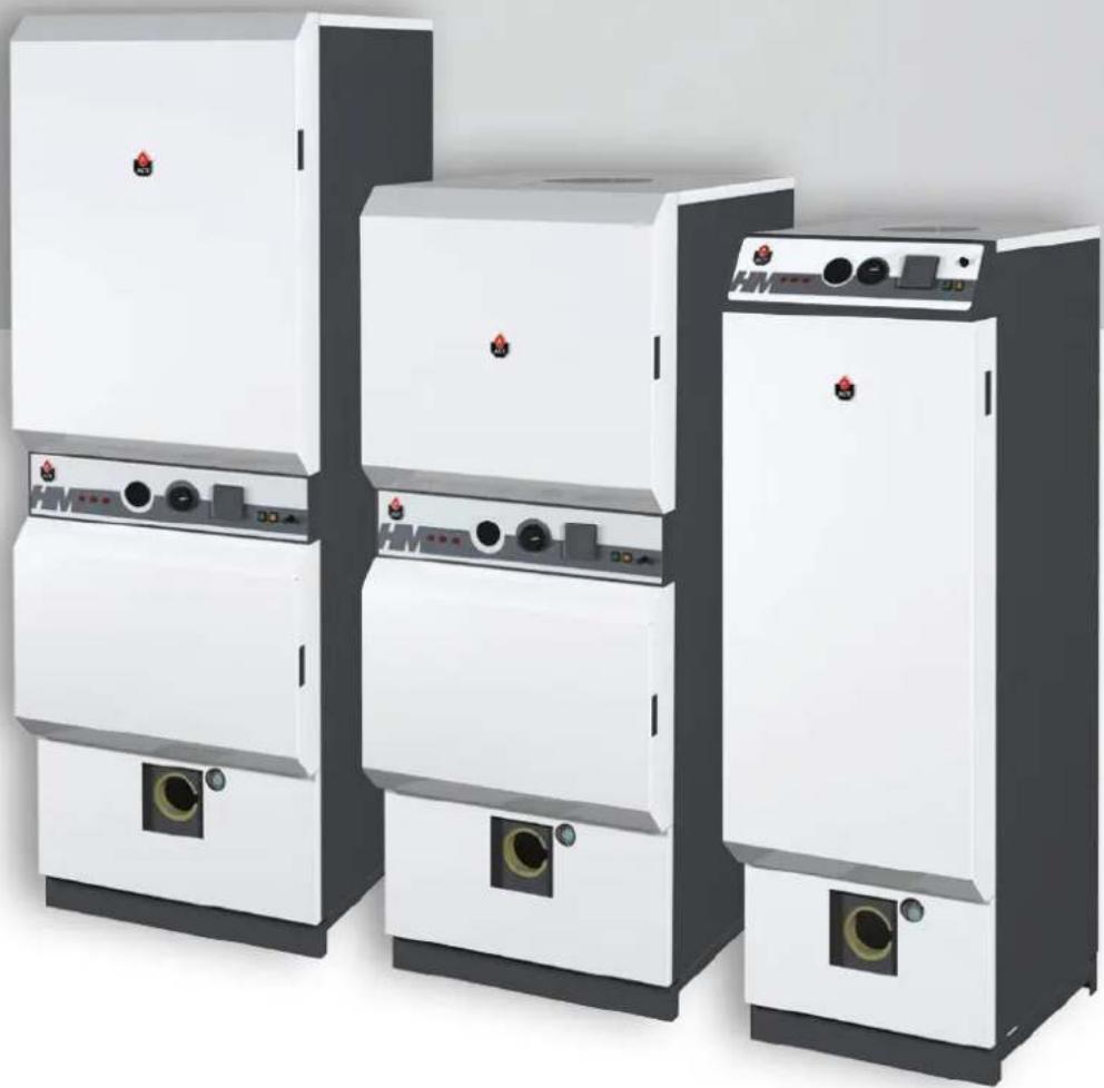 ACV HeatMaster 30 N - HeatMaster® - 1