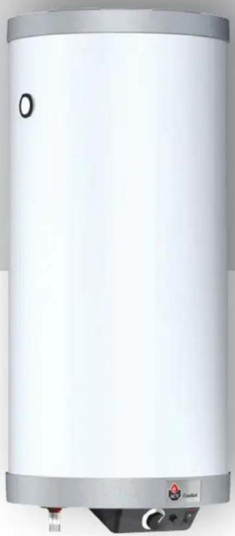 ACV Comfort E 240 - INSTALLATIONS-, BEDIENUNGS UND WARTUNGSANLEITUNG - 1