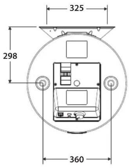 ACV Comfort E 240 - ABMESSUNGEN UND HAUPDATEN - 3
