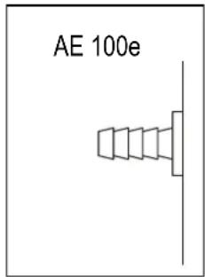 AE 100e