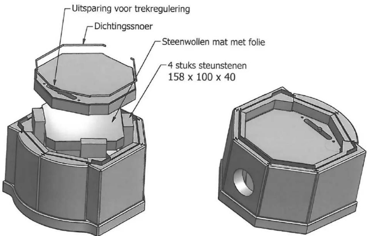 Norsk Kleber Merethe + 110 - Fig. 4 - 1