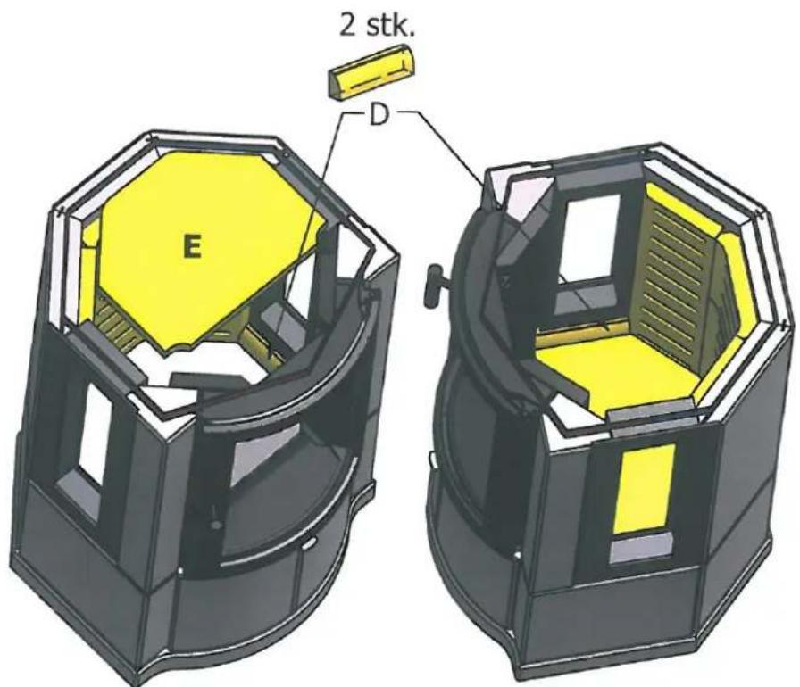 Norsk Kleber Merethe + 110 - Fig. 15 en 16 - 2