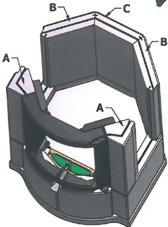 Norsk Kleber Merethe + 110 - Fig. 8 - 1