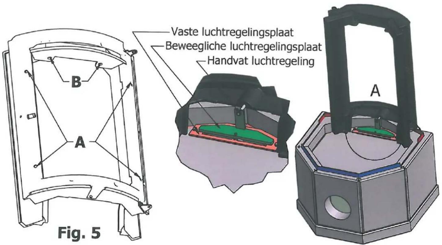 Norsk Kleber Merethe + 110 - Fig. 6 - 1