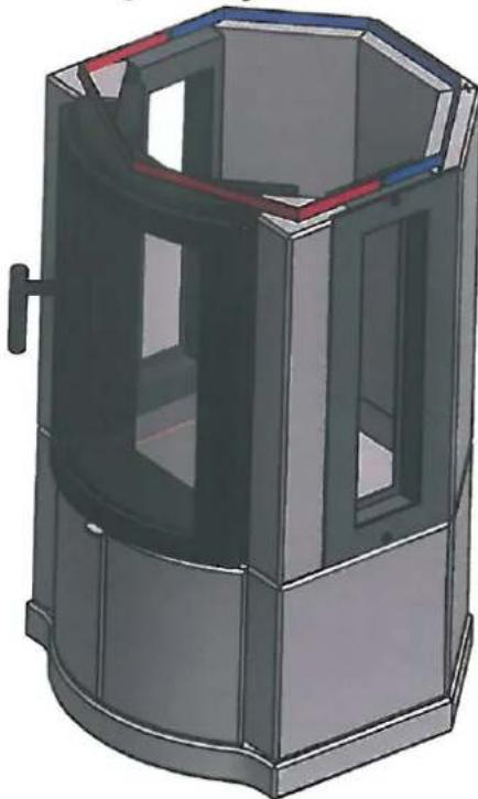 Norsk Kleber Merethe + 110 - Fig. 8 - 3