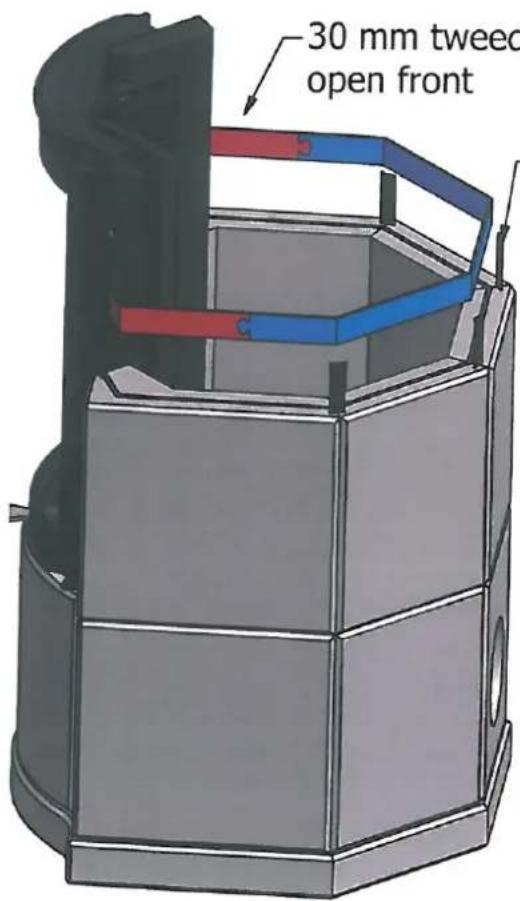 Norsk Kleber Merethe + 110 - Fig.13 - 1