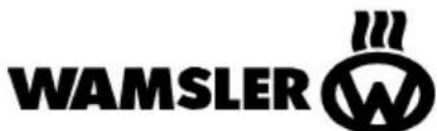 Wamsler Romantic - TYPENSCHILD - 1