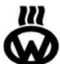 Wamsler Mona - TYPENSCHILD - 1