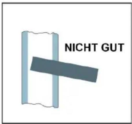 Wamsler Mona - ACHTUNG: - 1