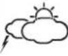 MEADE 4 Cast PC - MELDUNGEN KRITISCHER WETTERLAGEN - 12