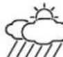 MEADE 4 Cast PC - MELDUNGEN KRITISCHER WETTERLAGEN - 26
