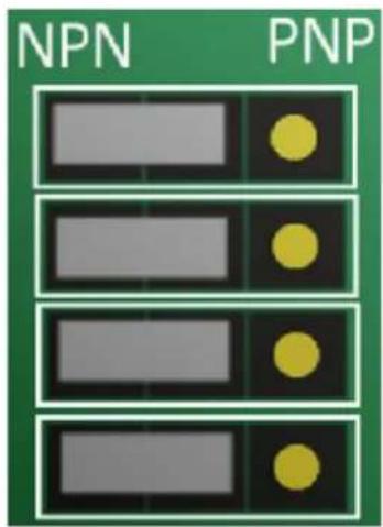 Brainboxes ED-504 - ED-204 - 2