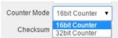 Brainboxes ED-504 - Counter Mode - 1