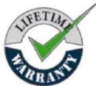Brainboxes ED-504 - Lifetime Warranty and Support - 1