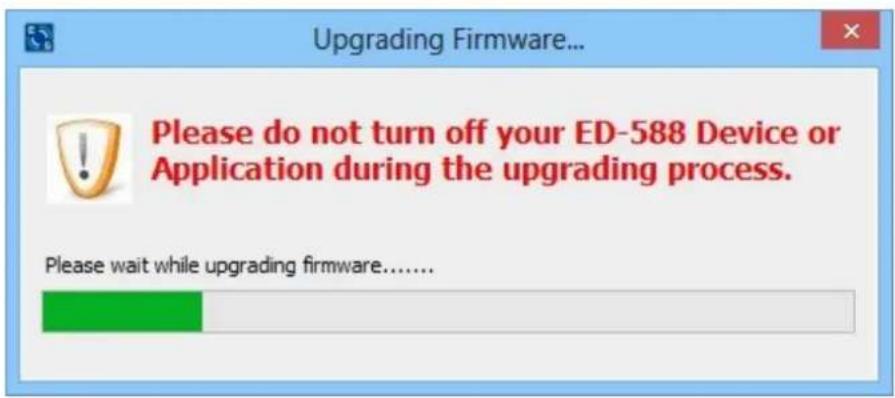 Brainboxes ED-504 - Firmware Upgrade - 3