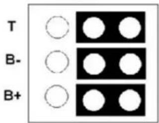 Brainboxes ED-504 - Circuit Diagrams - 5